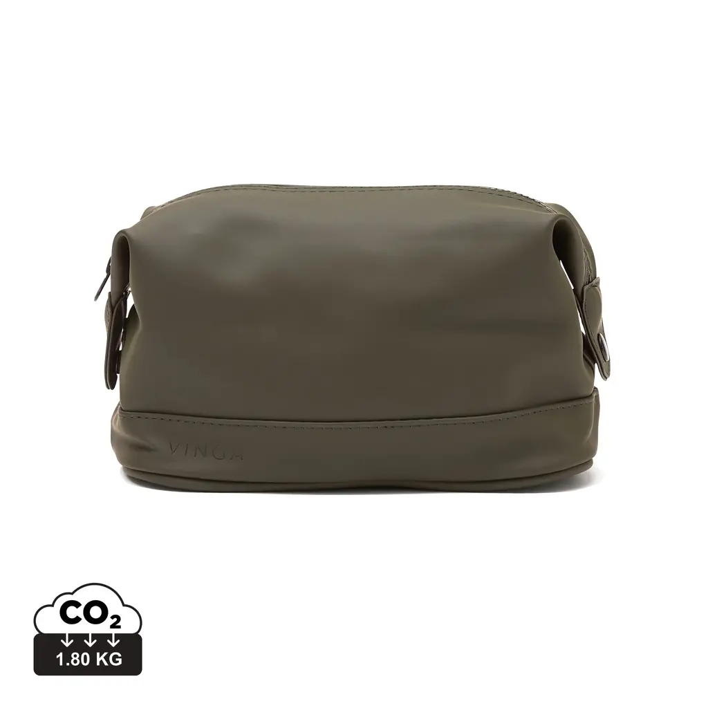 Toaletna torba VINGA Baltimore V5004 green-3