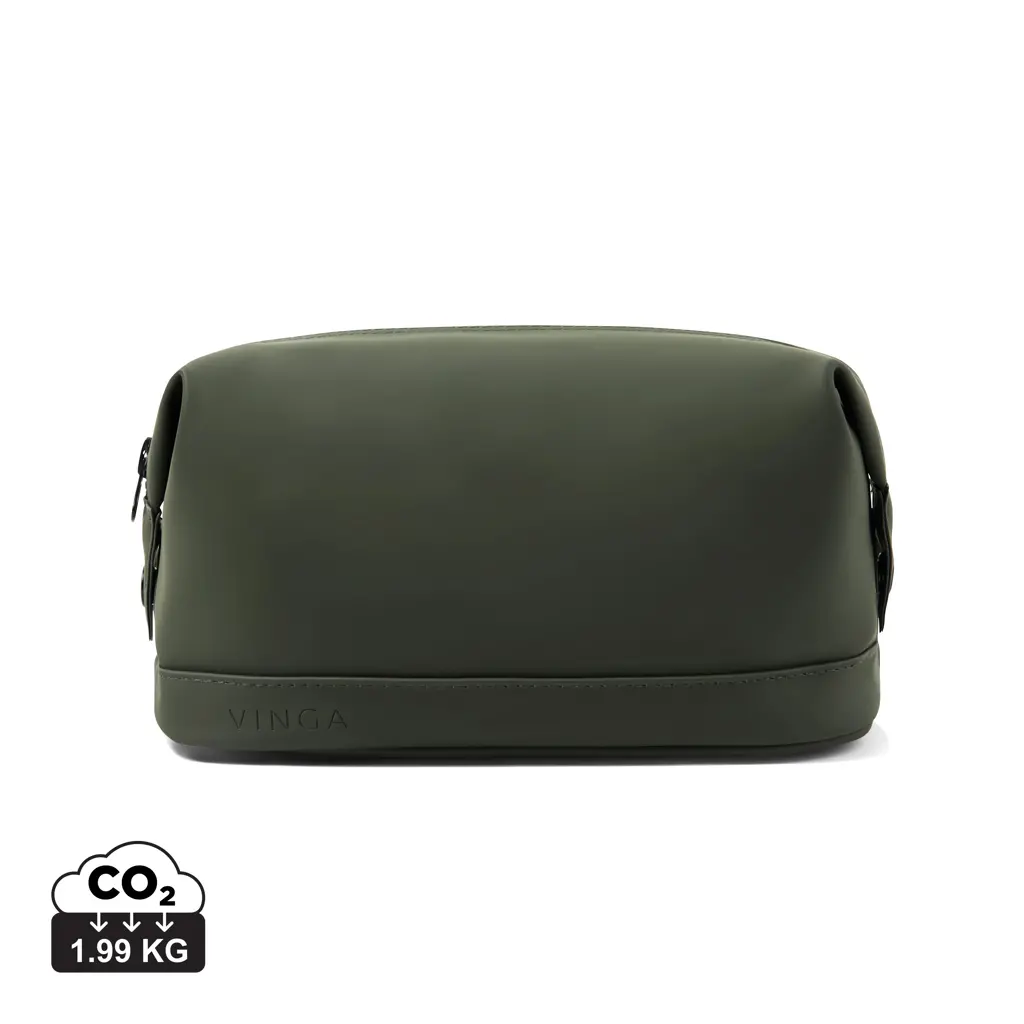 Toaletna torba VINGA Baltimore V5004 green-2