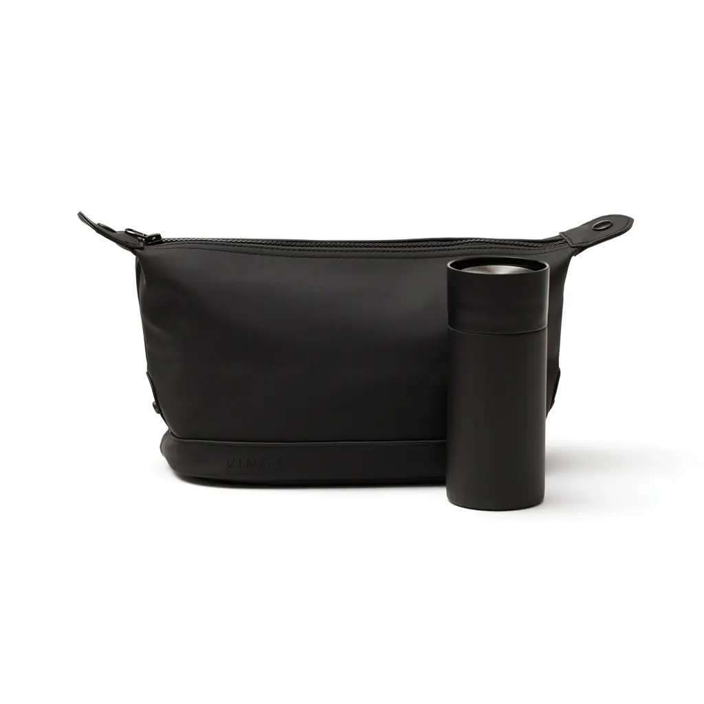 Toaletna torba VINGA Baltimore V5004 black-13