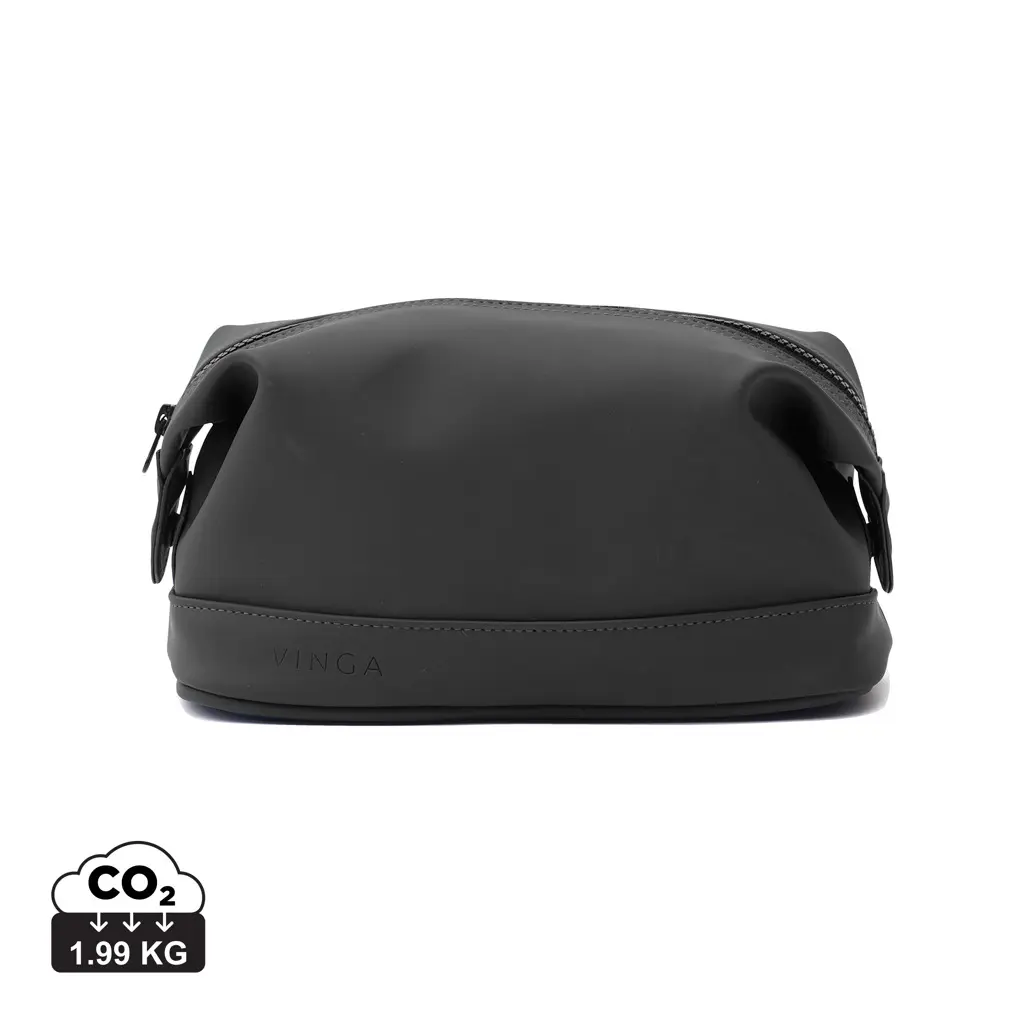 Toaletna torba VINGA Baltimore V5004 black-0