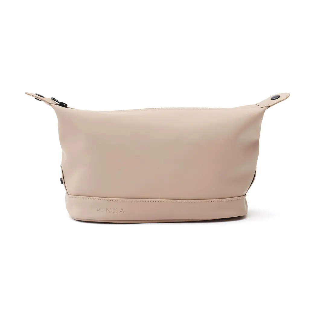 Toaletna torba VINGA Baltimore V5004 greige-2