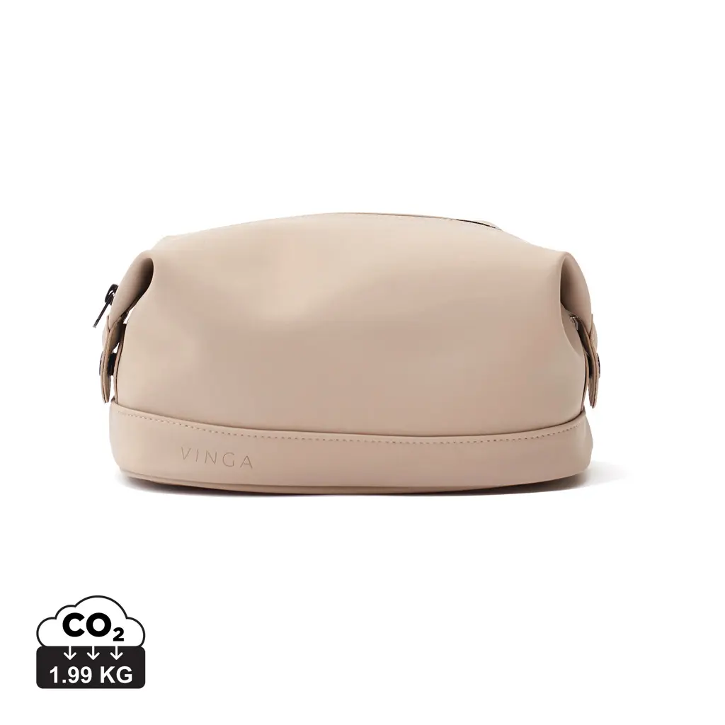Toaletna torba VINGA Baltimore V5004 greige-0