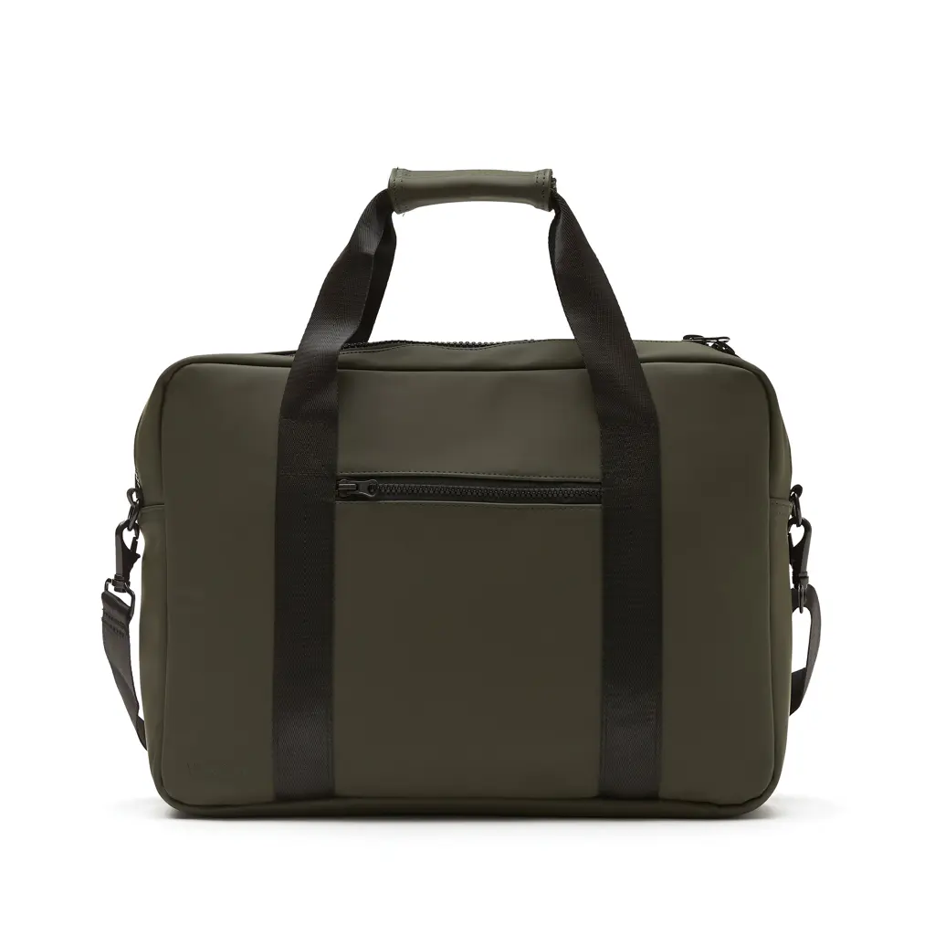 Torba za računalo VINGA Baltimore V5005 green-2