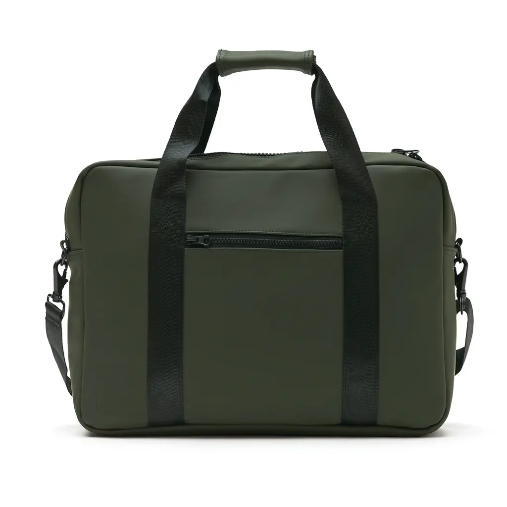 Torba za računalo VINGA Baltimore V5005 green-3
