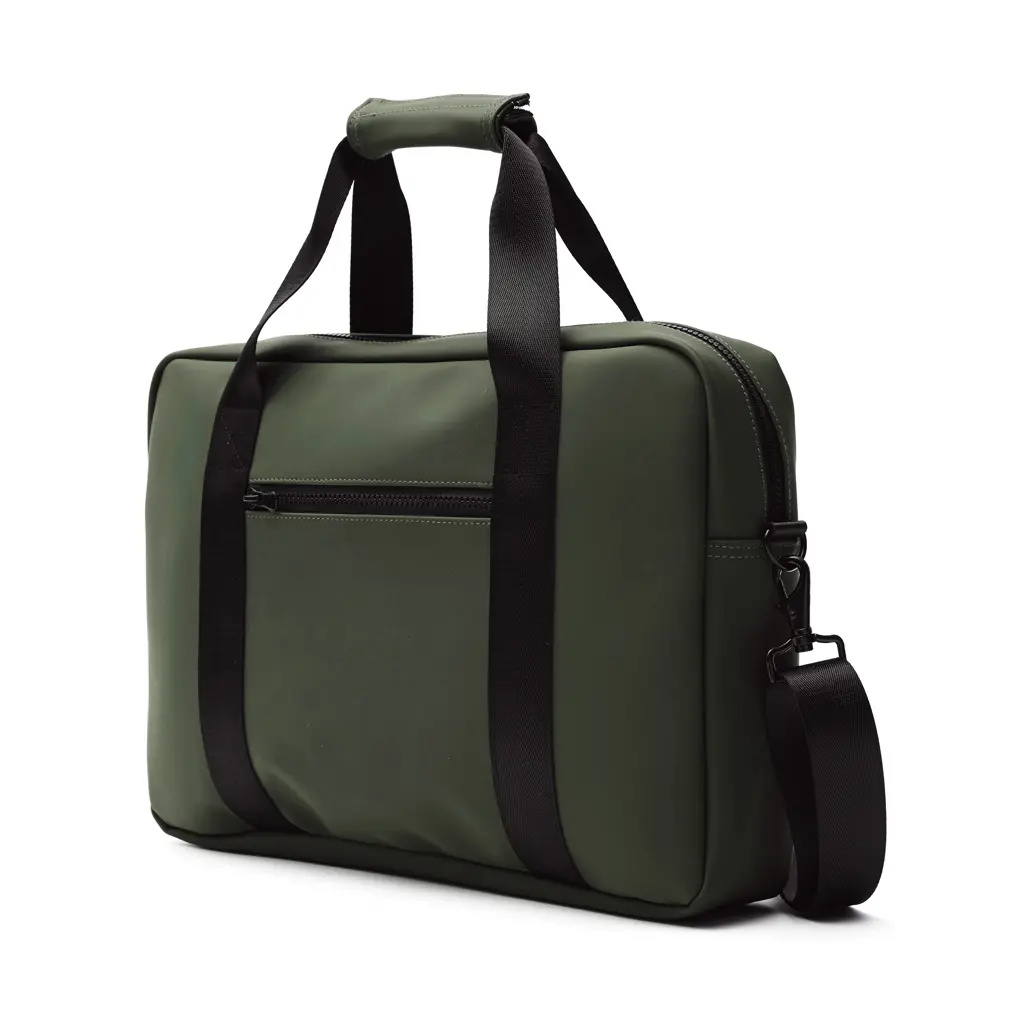 Torba za računalo VINGA Baltimore V5005 green-5