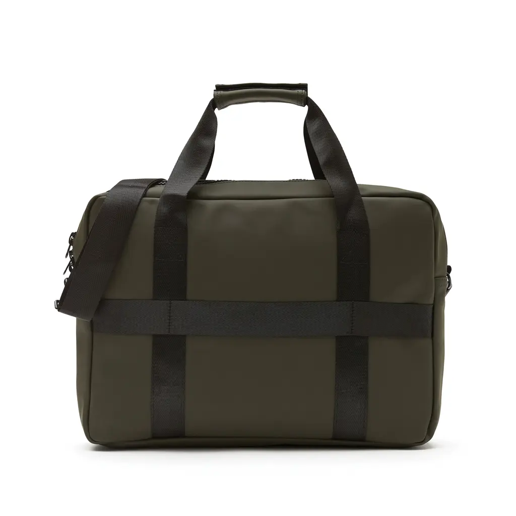 Torba za računalo VINGA Baltimore V5005 green-4