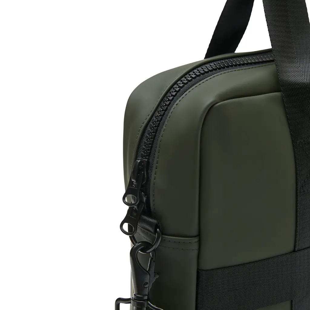 Torba za računalo VINGA Baltimore V5005 green-10