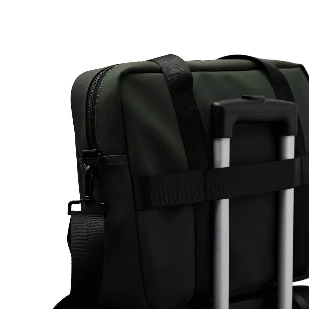 Torba za računalo VINGA Baltimore V5005 green-11