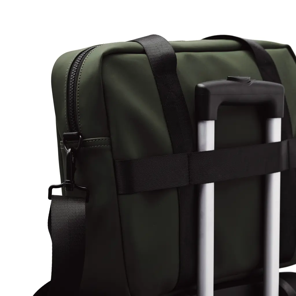 Torba za računalo VINGA Baltimore V5005 green-12