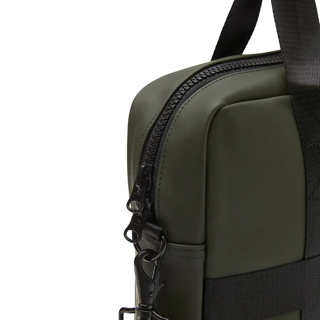 Torba za računalo VINGA Baltimore V5005 green-15