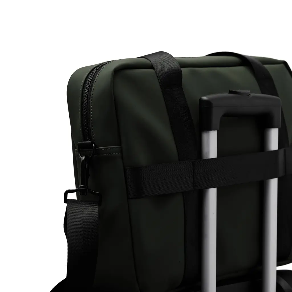 Torba za računalo VINGA Baltimore V5005 green-17
