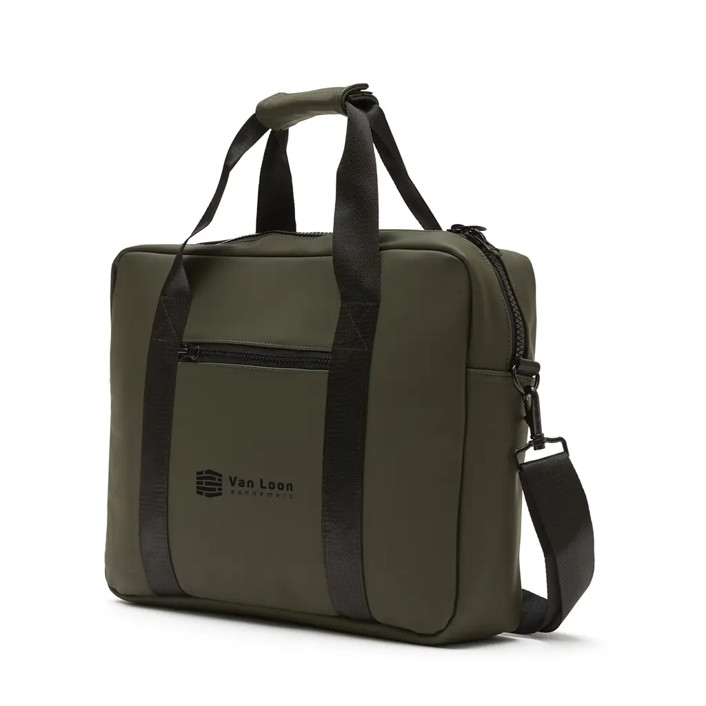 Torba za računalo VINGA Baltimore V5005 green-6