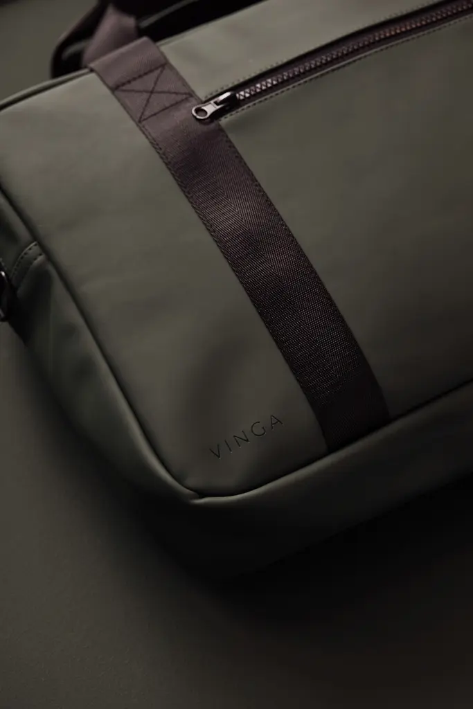Torba za računalo VINGA Baltimore V5005 green-22