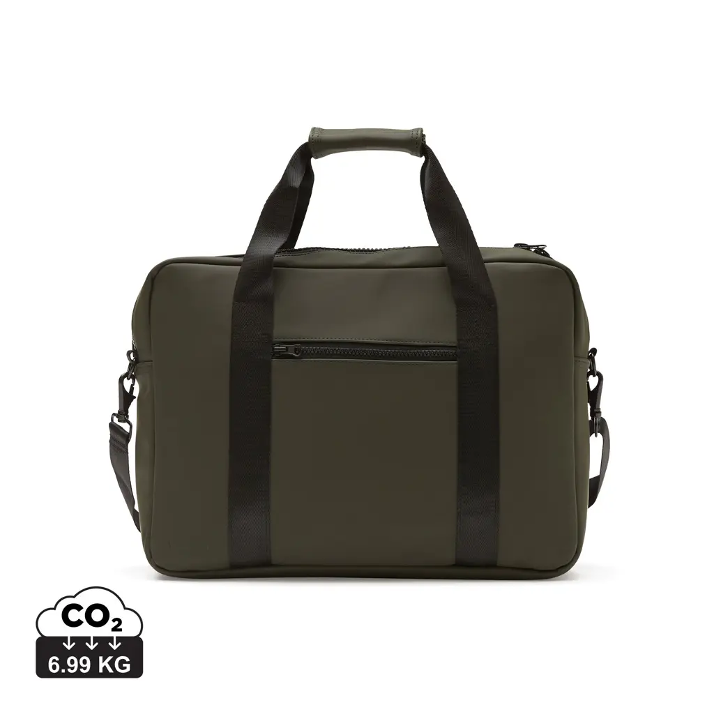 Torba za računalo VINGA Baltimore V5005 green-0