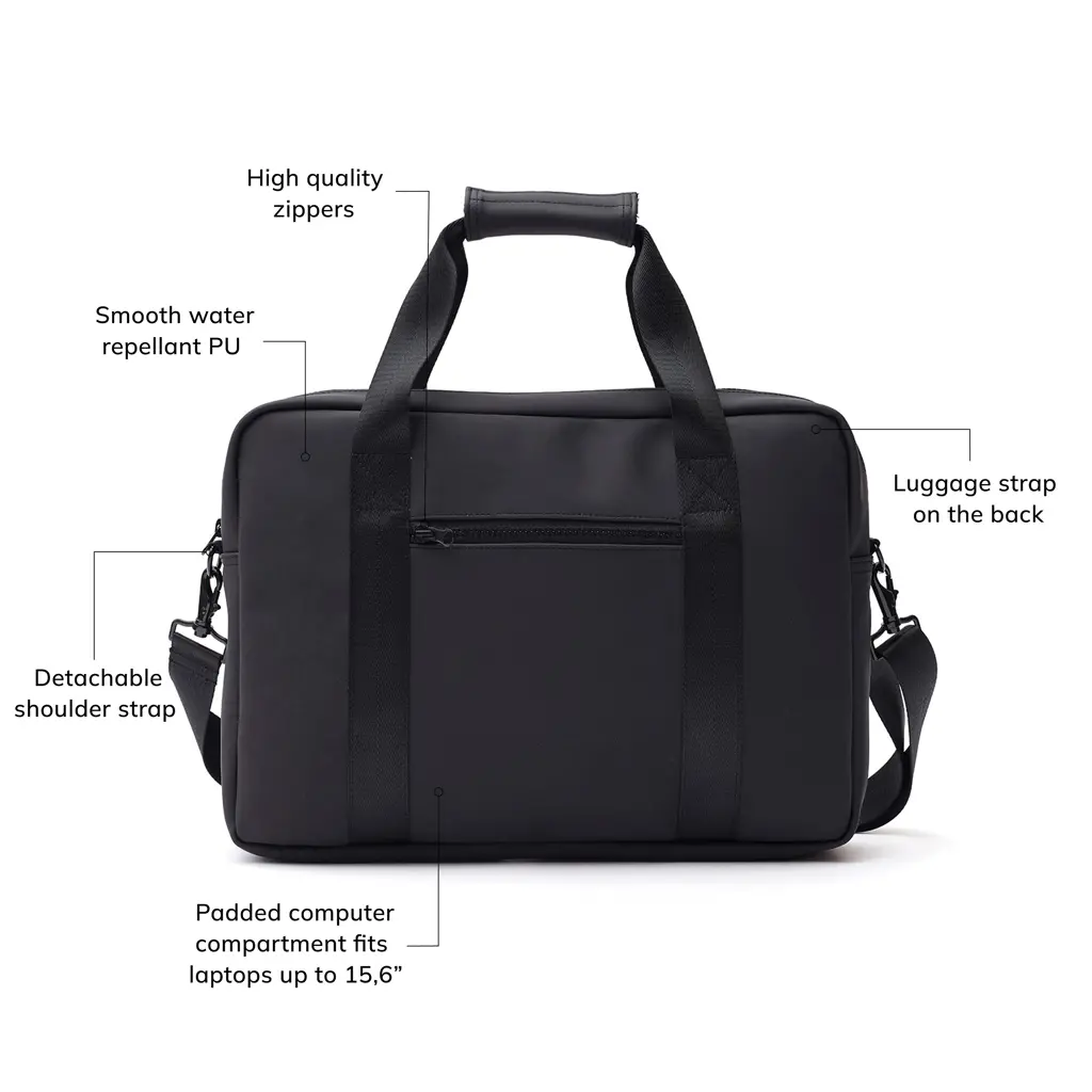 Torba za računalo VINGA Baltimore V5005 black-9