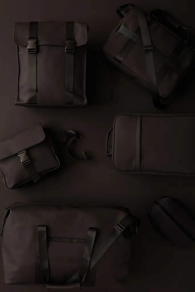 Torba za računalo VINGA Baltimore V5005 black-8