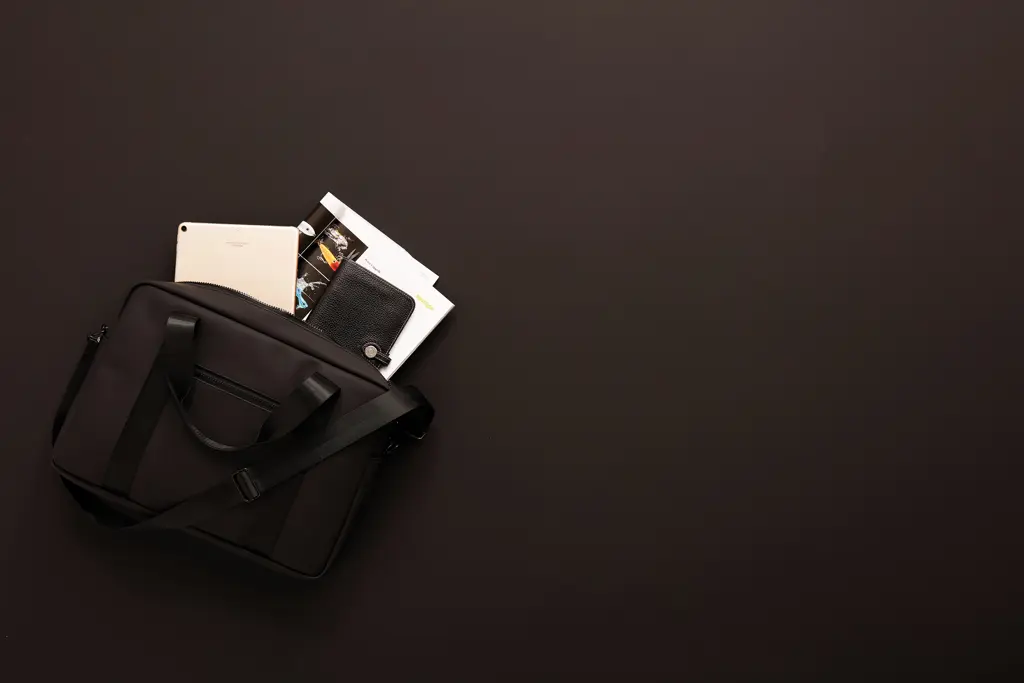 Torba za računalo VINGA Baltimore V5005 black-10