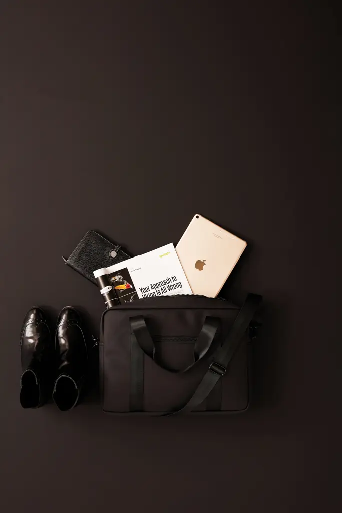 Torba za računalo VINGA Baltimore V5005 black-11