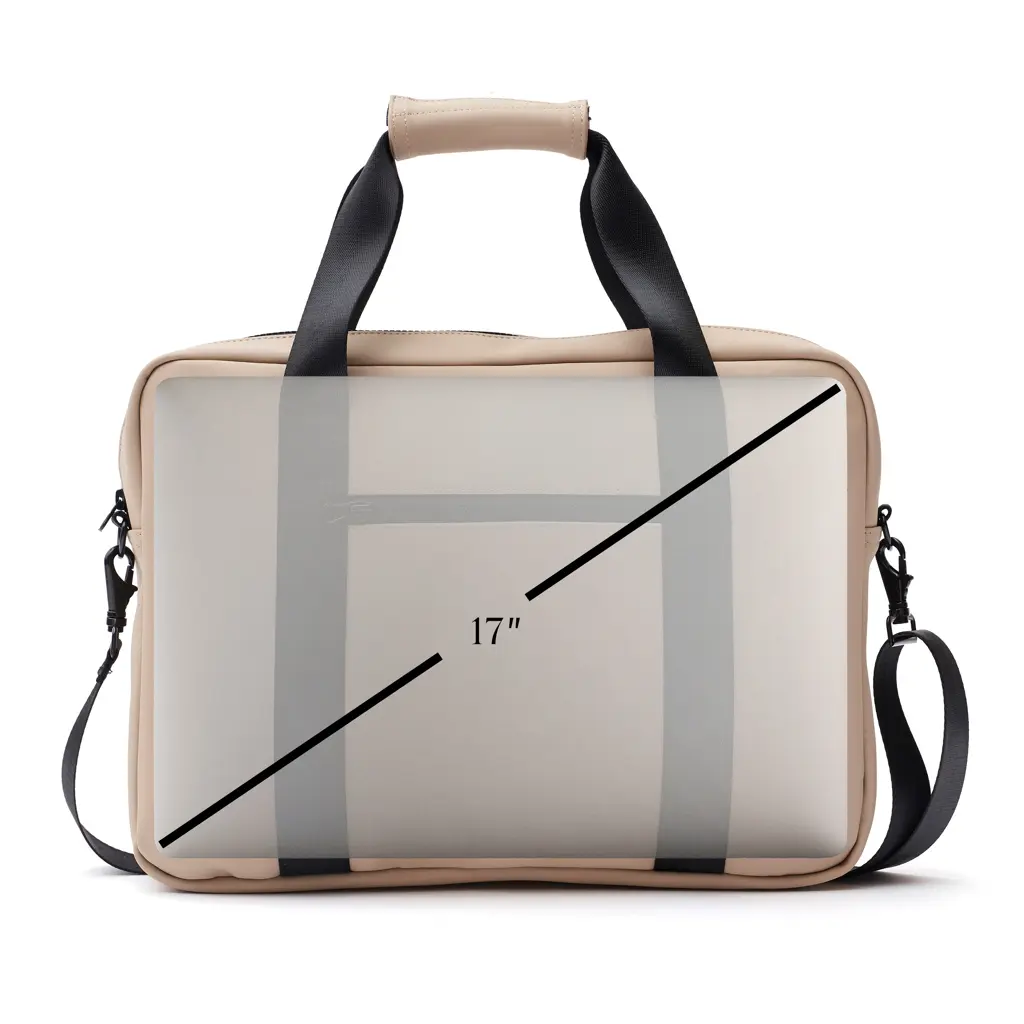 Torba za računalo VINGA Baltimore V5005 greige-7