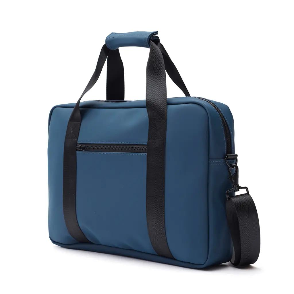 Torba za računalo VINGA Baltimore V5005 navy-4