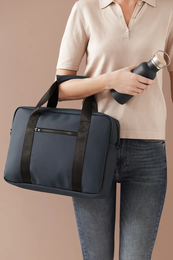Torba za računalo VINGA Baltimore V5005 navy-12