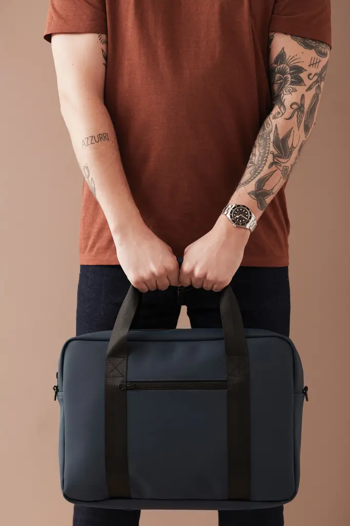 Torba za računalo VINGA Baltimore V5005 navy-13