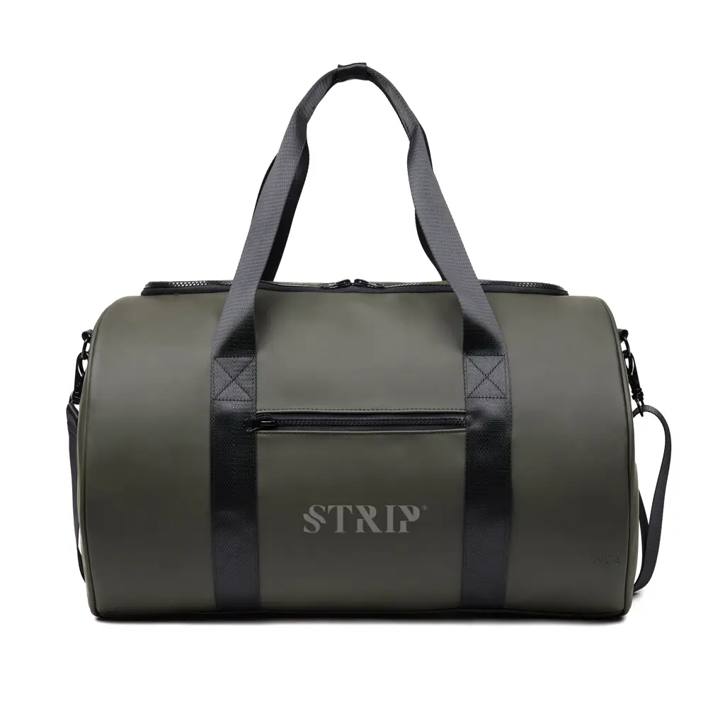 Sportska torba VINGA Baltimore V5007 green-6