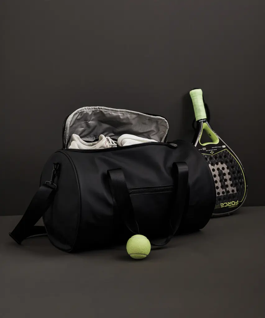 Sportska torba VINGA Baltimore V5007 black-5