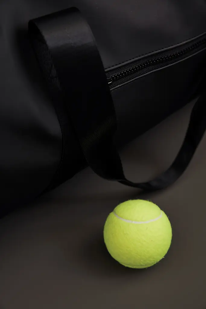 Sportska torba VINGA Baltimore V5007 black-9