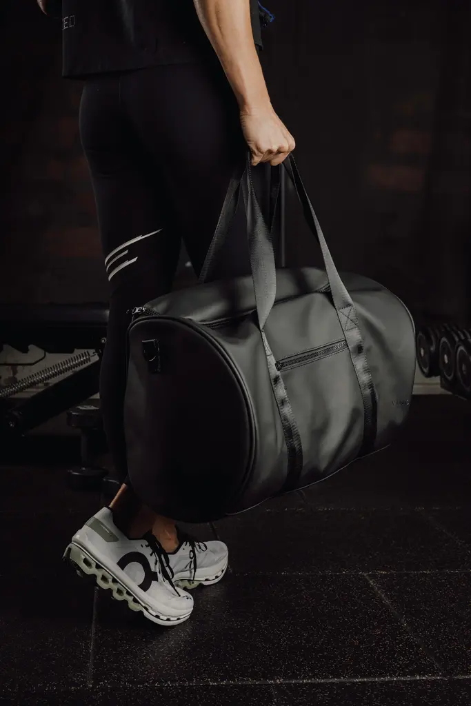 Sportska torba VINGA Baltimore V5007 black-12