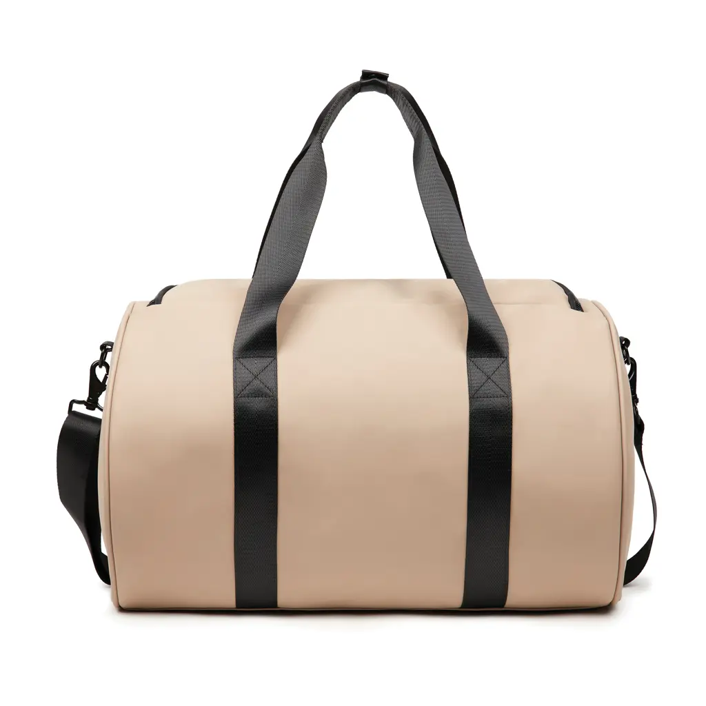 Sportska torba VINGA Baltimore V5007 greige-2