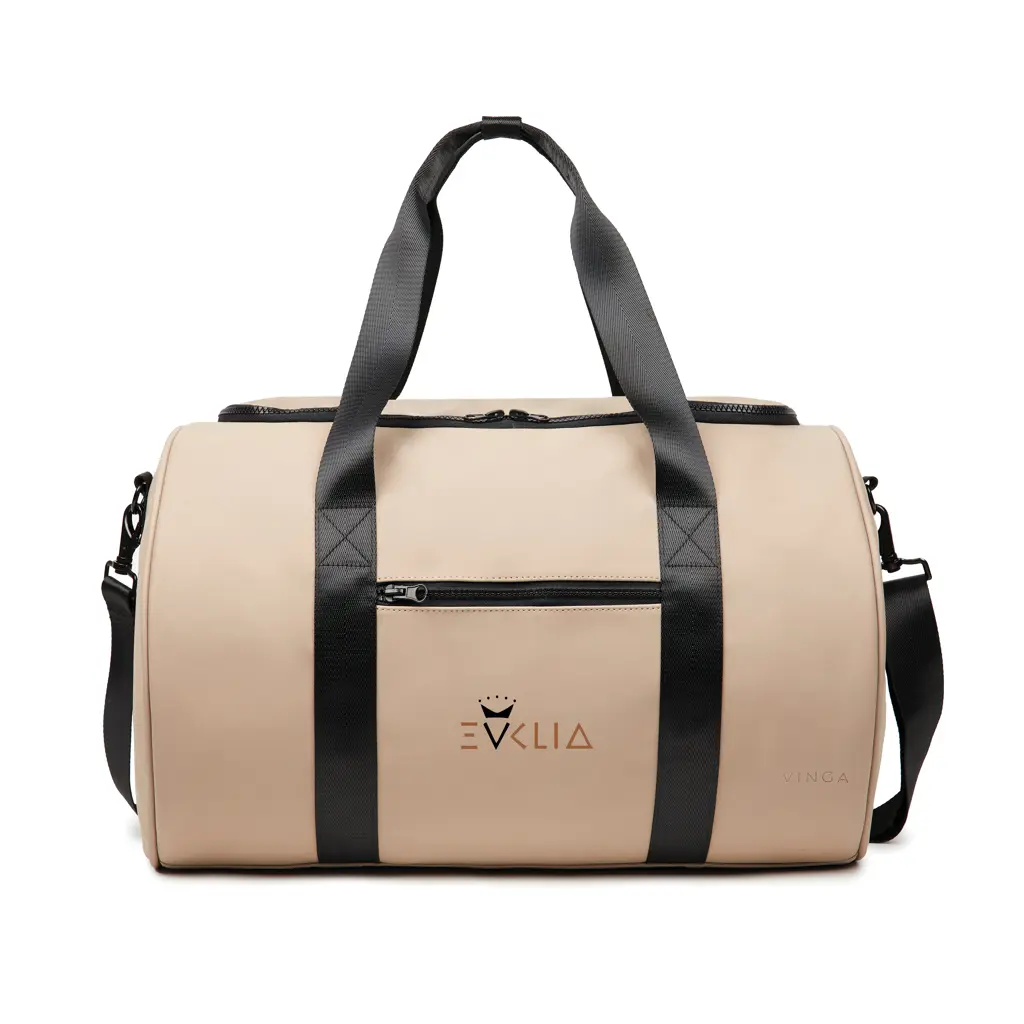 Sportska torba VINGA Baltimore V5007 greige-3
