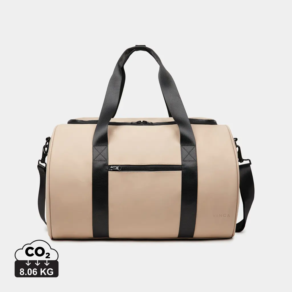 Sportska torba VINGA Baltimore V5007 greige-0