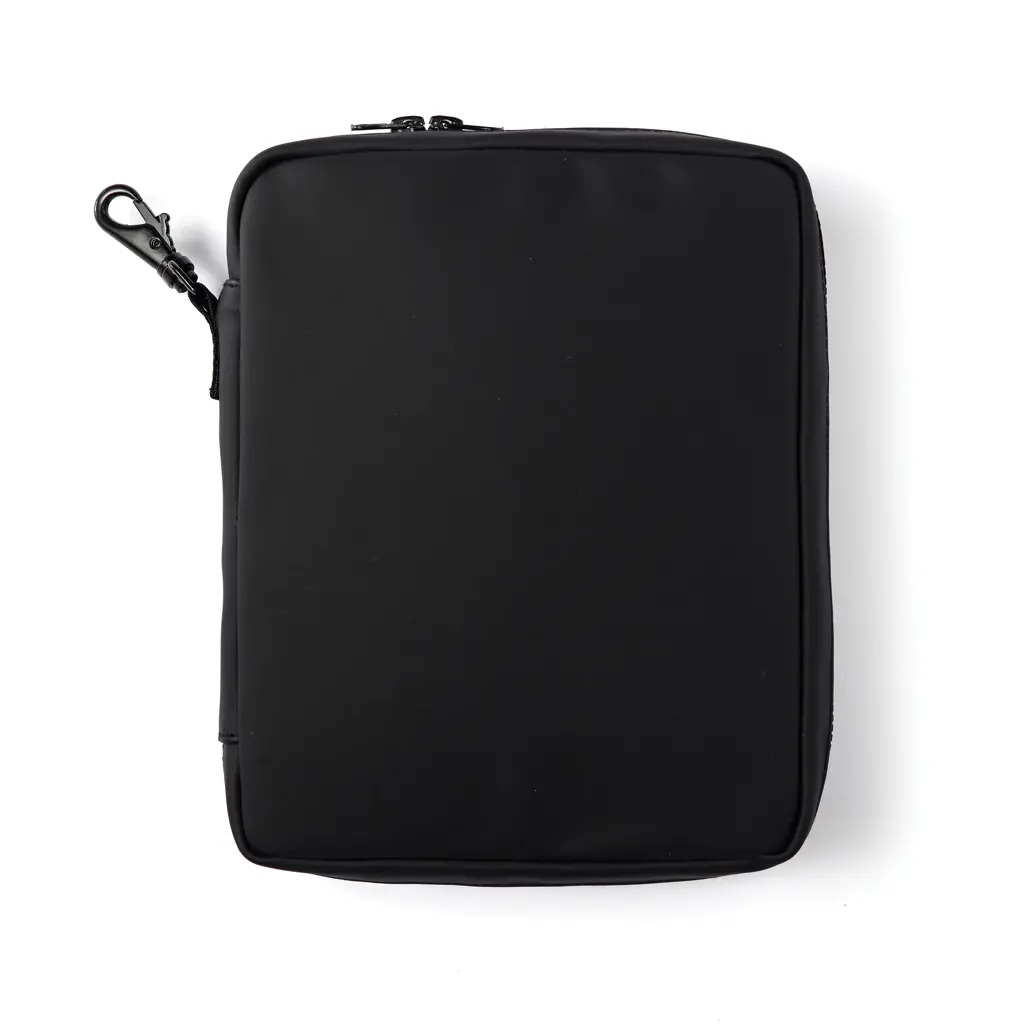 Organizator VINGA Baltimore V5008 black-1
