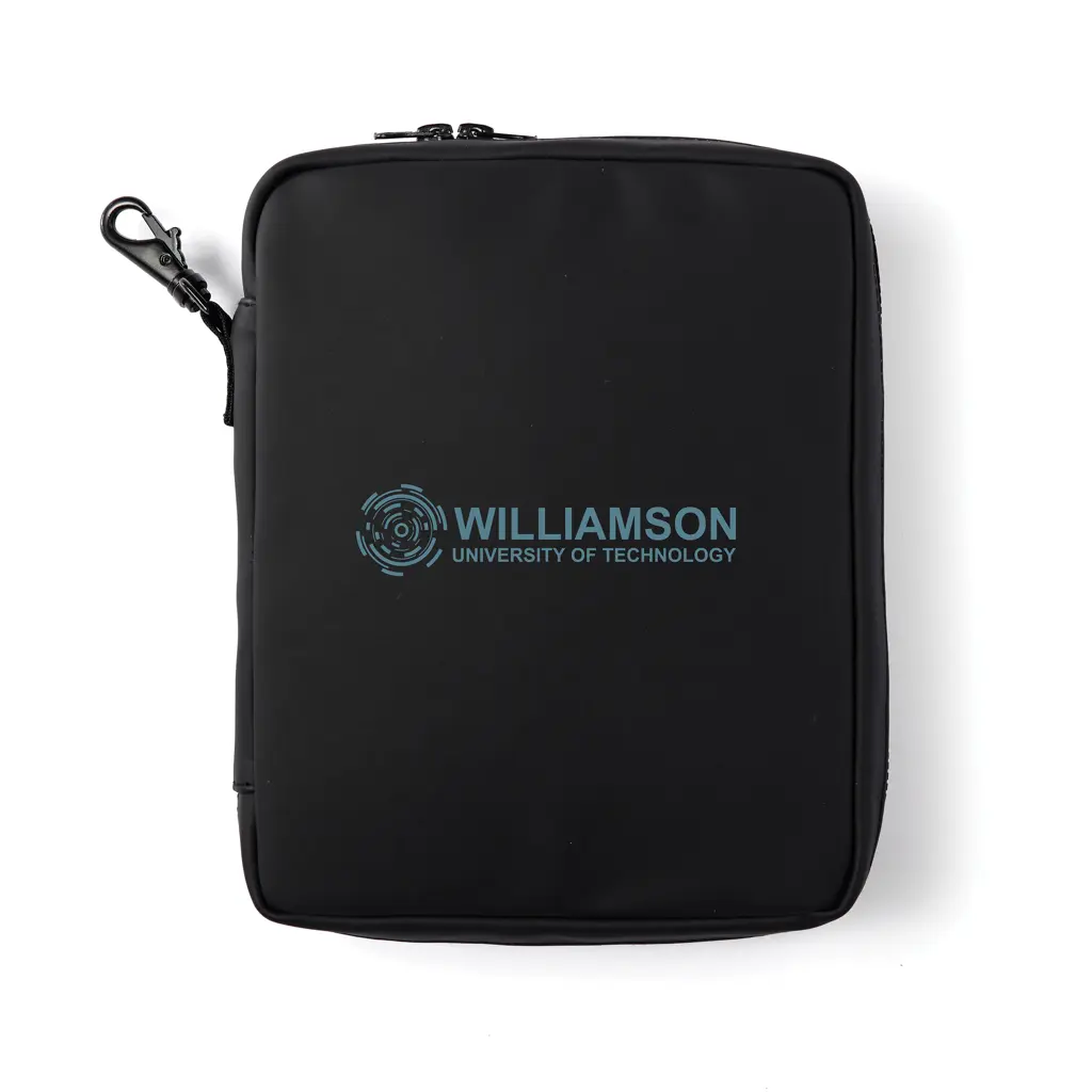 Organizator VINGA Baltimore V5008 black-3