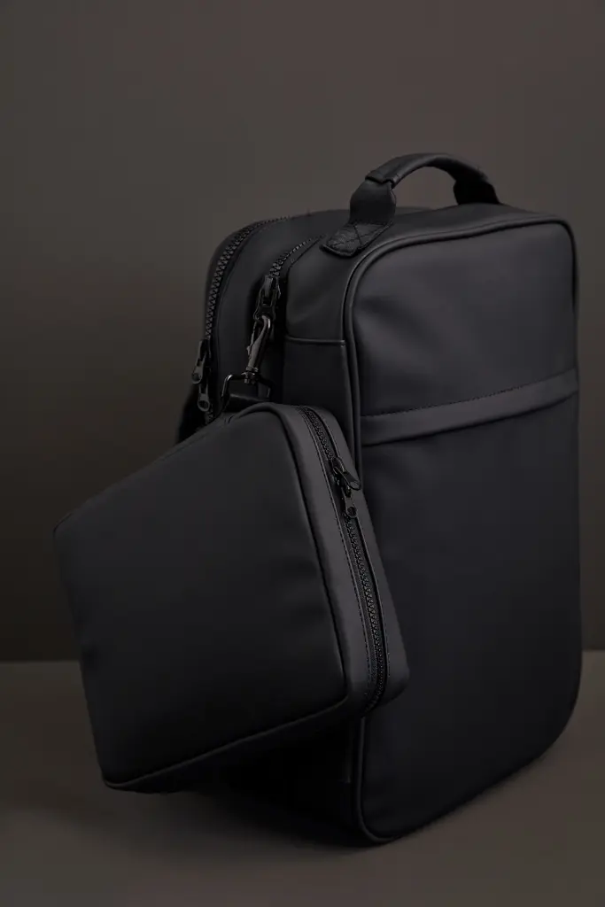 Organizator VINGA Baltimore V5008 black-7