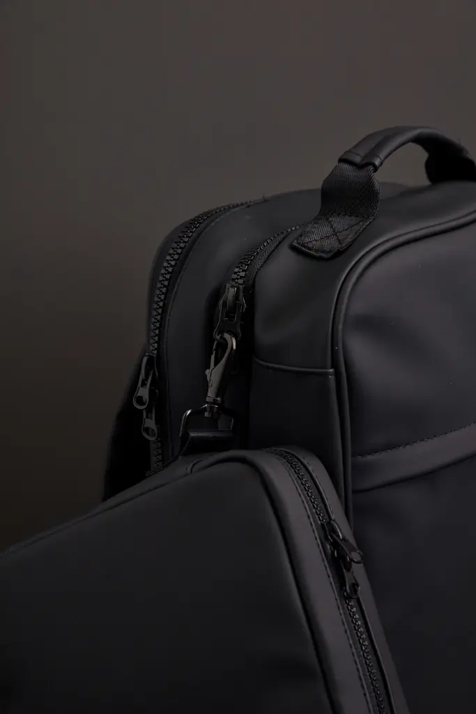 Organizator VINGA Baltimore V5008 black-8