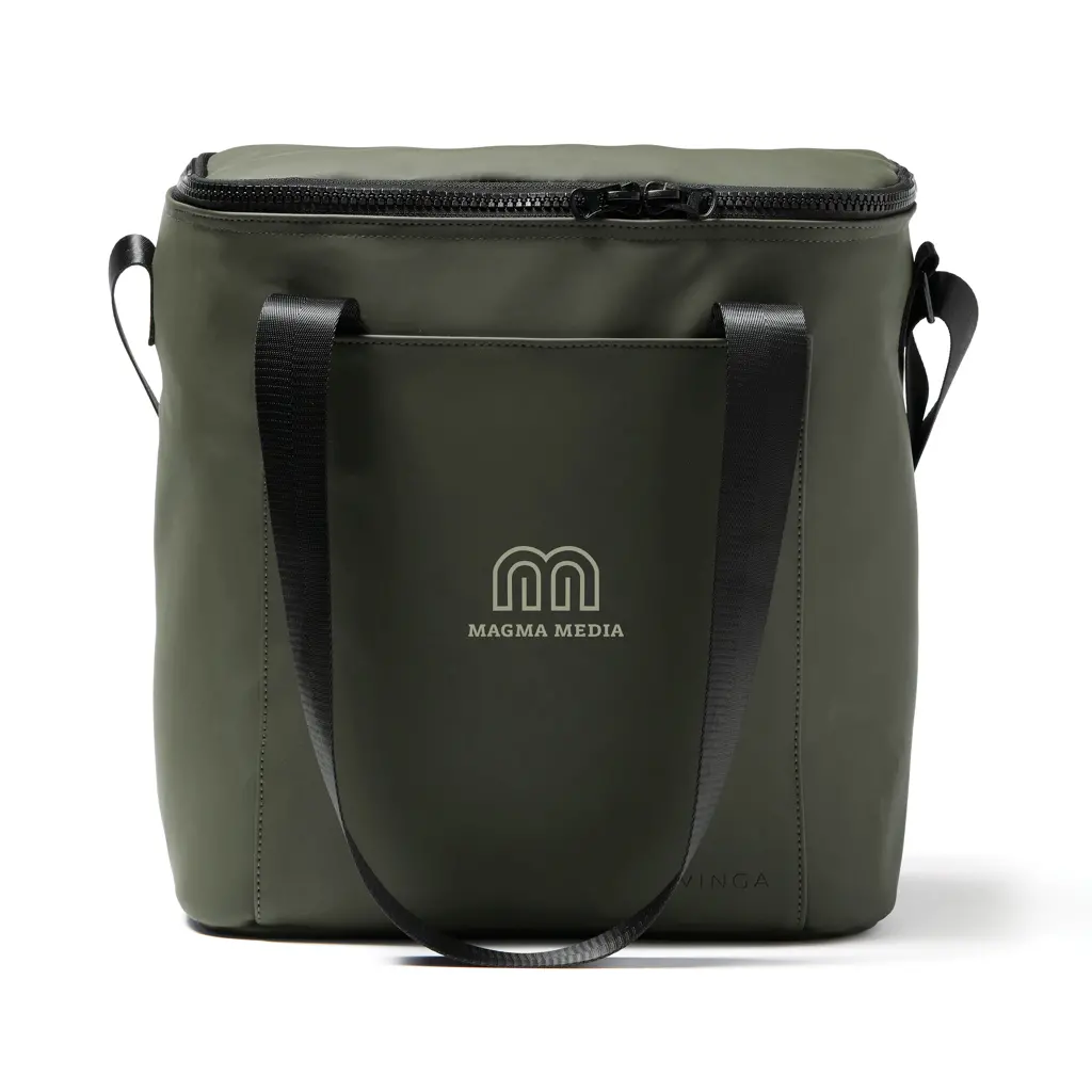 Rashladna torba VINGA Baltimore V5009 green-9