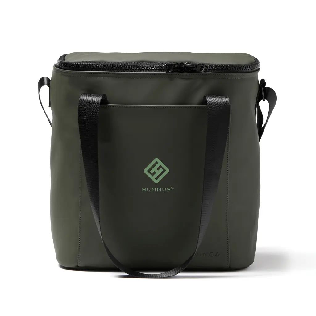 Rashladna torba VINGA Baltimore V5009 green-6