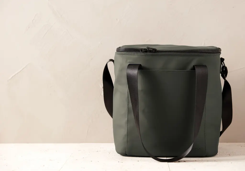 Rashladna torba VINGA Baltimore V5009 green-10
