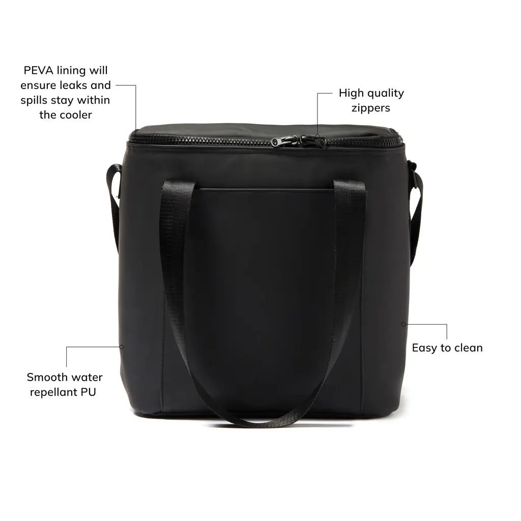 Rashladna torba VINGA Baltimore V5009 black-6