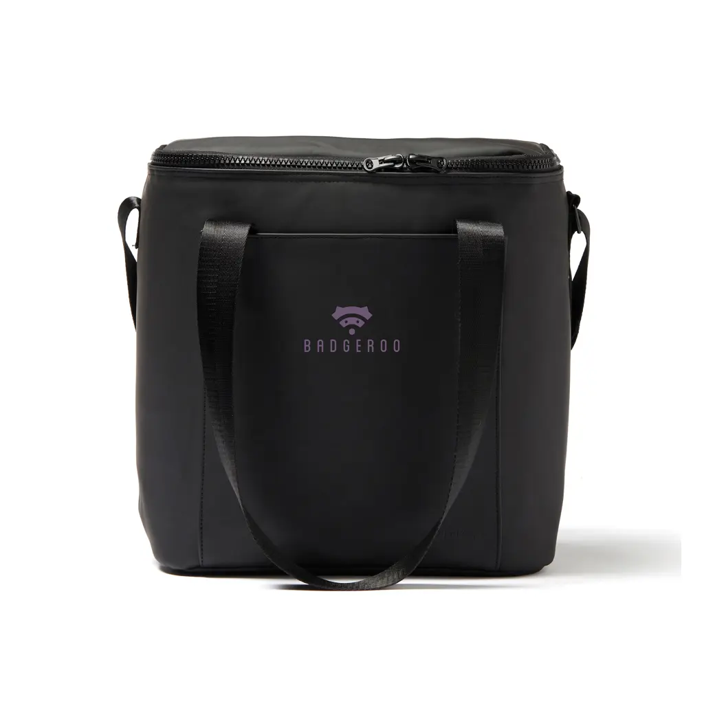 Rashladna torba VINGA Baltimore V5009 black-3