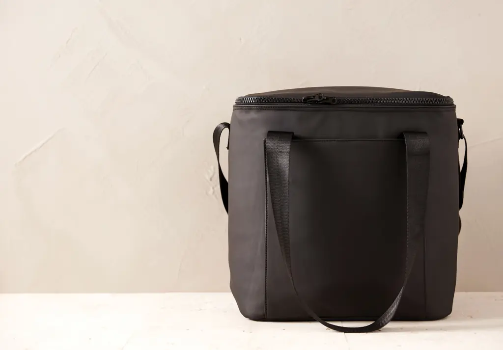 Rashladna torba VINGA Baltimore V5009 black-5