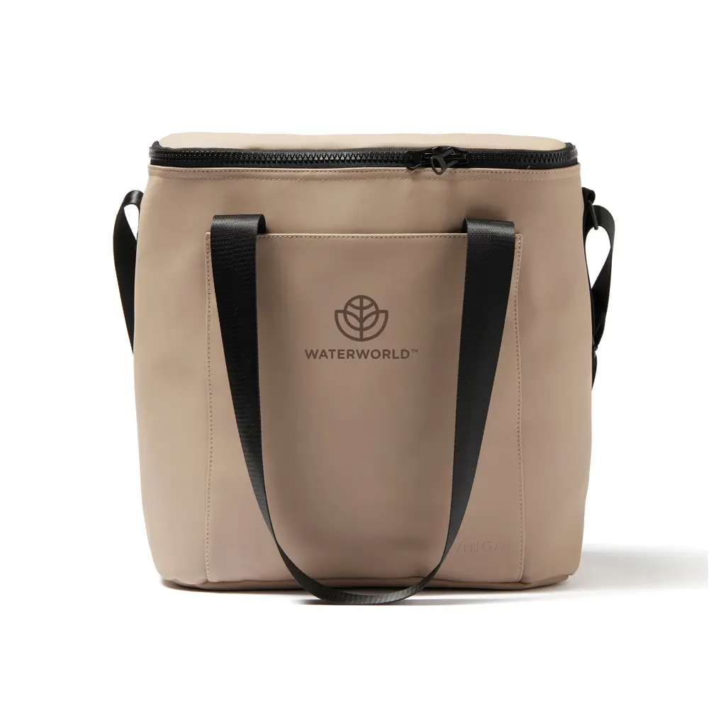 Rashladna torba VINGA Baltimore V5009 greige-3