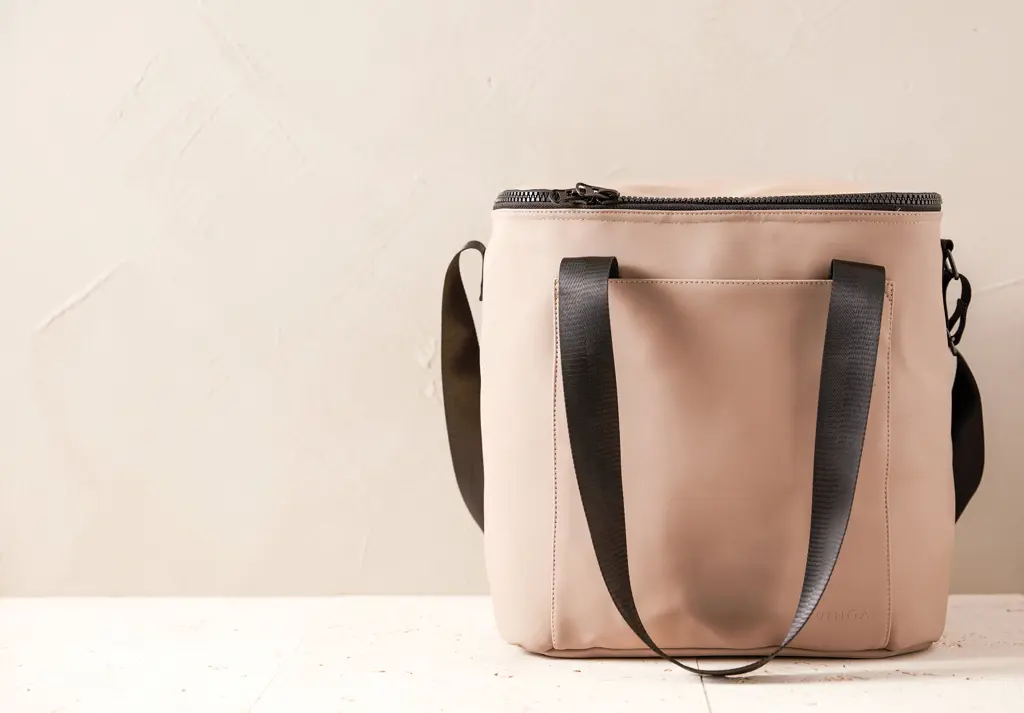 Rashladna torba VINGA Baltimore V5009 greige-5