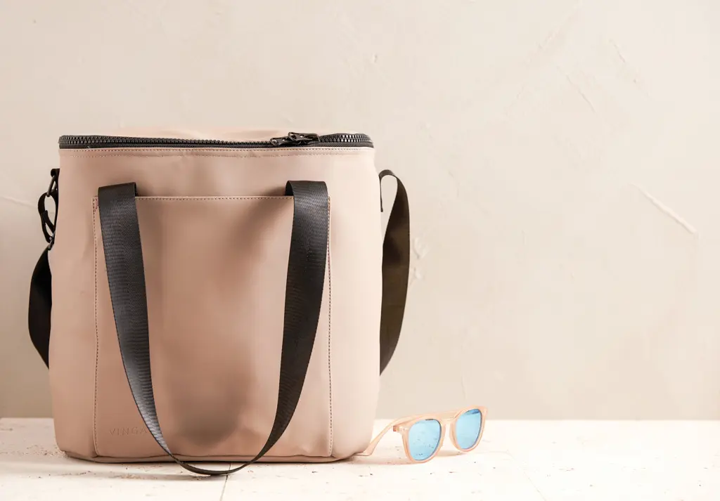 Rashladna torba VINGA Baltimore V5009 greige-7