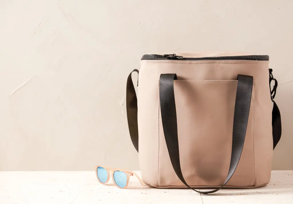Rashladna torba VINGA Baltimore V5009 greige-8