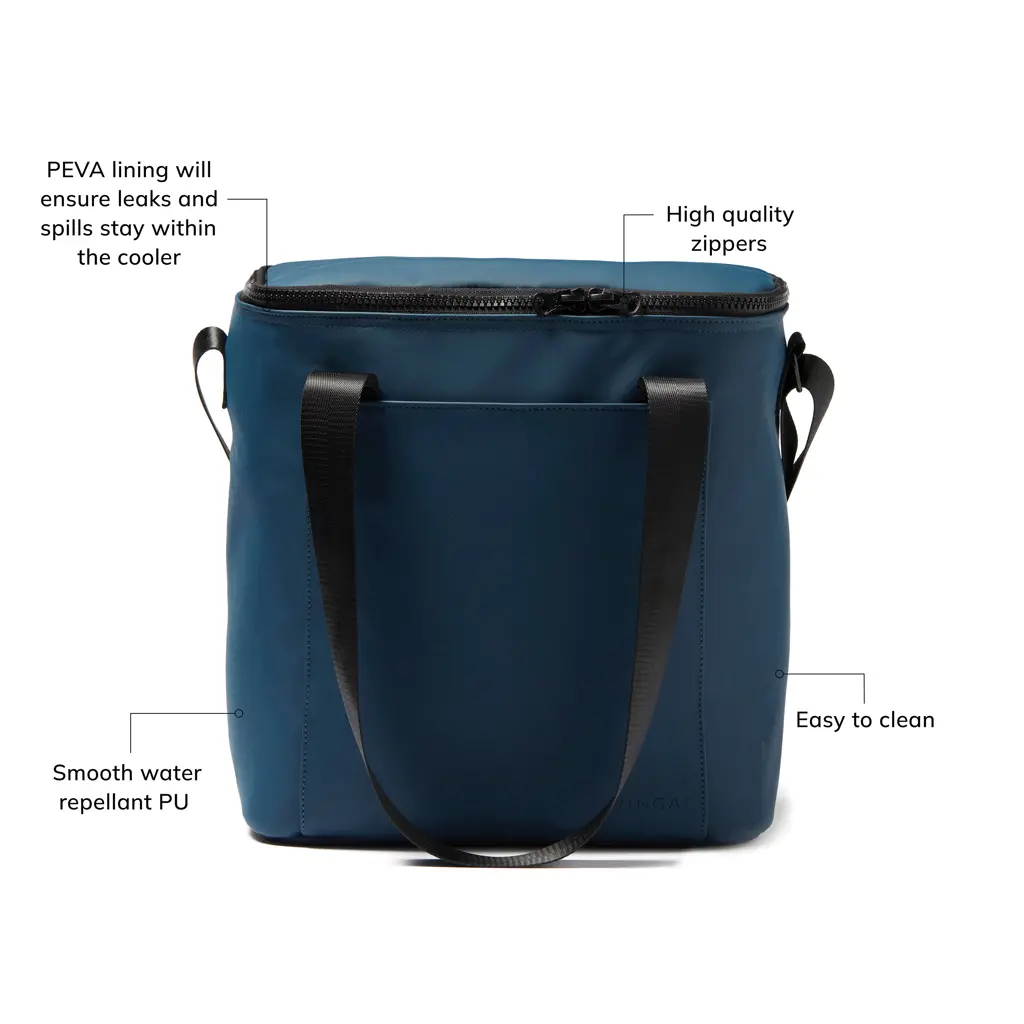 Rashladna torba VINGA Baltimore V5009 navy-5