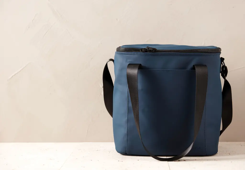 Rashladna torba VINGA Baltimore V5009 navy-4
