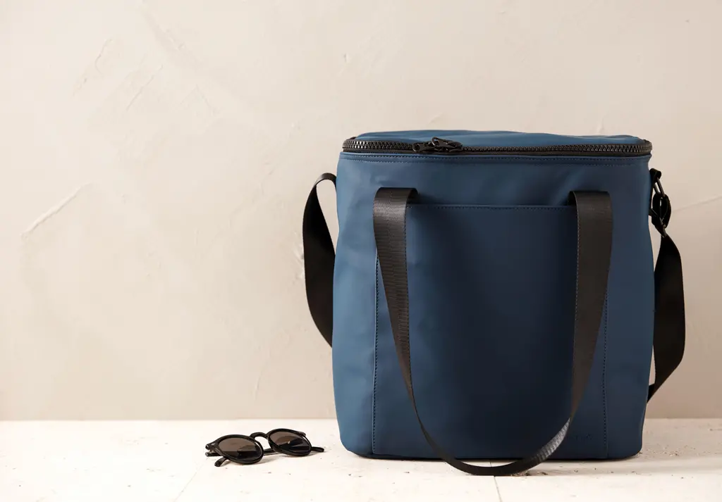 Rashladna torba VINGA Baltimore V5009 navy-6